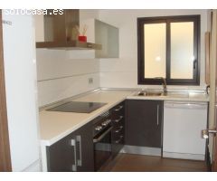 6 APARTAMENTOS  DE DOS DORMITORIOS Y DOS BAÑOS EN EL CENTRO DE LA NUCIA.... SE VENDEN POR SEPARADO