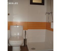6 APARTAMENTOS  DE DOS DORMITORIOS Y DOS BAÑOS EN EL CENTRO DE LA NUCIA.... SE VENDEN POR SEPARADO