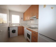 APARTAMENTO DE UN DORMITORIO CON PLAZA DE GARAGE EN POLOP