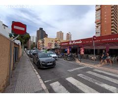 LOCAL COMERCIAL INTERESANTE PARA INVERSOR , ZONA MUCHO PASO DE GENTE , RINCON DE LOIX