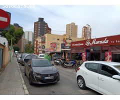 LOCAL COMERCIAL INTERESANTE PARA INVERSOR , ZONA MUCHO PASO DE GENTE , RINCON DE LOIX
