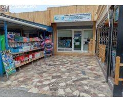 LOCAL COMERCIAL INTERESANTE PARA INVERSOR , ZONA MUCHO PASO DE GENTE , RINCON DE LOIX