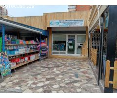 LOCAL COMERCIAL INTERESANTE PARA INVERSOR , ZONA MUCHO PASO DE GENTE , RINCON DE LOIX