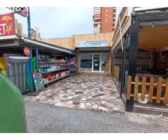 LOCAL COMERCIAL INTERESANTE PARA INVERSOR , ZONA MUCHO PASO DE GENTE , RINCON DE LOIX