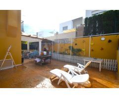 SE VENDE VILLA  DE DE 4 DORMITORIOS EN LA NUCIA ZONA NOU ESPAI