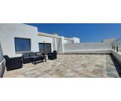 SE VENDE DUPLEX CON 3 DORMITORIOS EN FINESTRAT