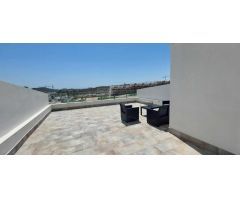 SE VENDE DUPLEX CON 3 DORMITORIOS EN FINESTRAT