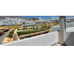 SE VENDE DUPLEX CON 3 DORMITORIOS EN FINESTRAT
