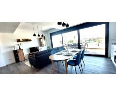 SE VENDE DUPLEX CON 3 DORMITORIOS EN FINESTRAT