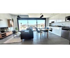 SE VENDE DUPLEX CON 3 DORMITORIOS EN FINESTRAT
