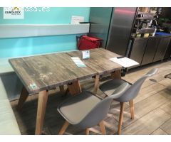 Negocio de bar-cafeteria en Rincon Llano, Benidorm.www.euroloix.com