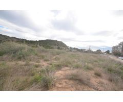 SE VENDE PARCELA URBANA TERCIARA COMERCIAL EN VILLAJOYOSA