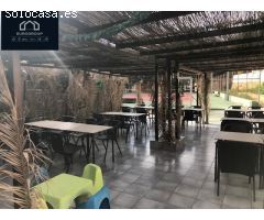 Negocio como bar-restaurante en La Nucia , Zona Urbanizaciones . Alicante .www.euroloix.com