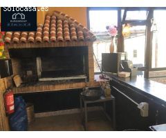 Negocio como bar-restaurante en La Nucia , Zona Urbanizaciones . Alicante .www.euroloix.com
