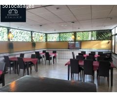 Negocio como bar-restaurante en La Nucia , Zona Urbanizaciones . Alicante .www.euroloix.com