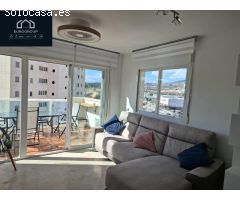 Exclusivo apartamento en Cala Finestrat, alquiler anual  , Benidorm.www.euroloix.com