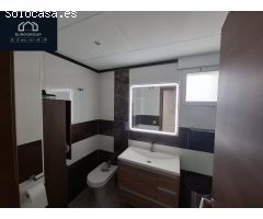 Exclusivo apartamento en Cala Finestrat, alquiler anual  , Benidorm.www.euroloix.com