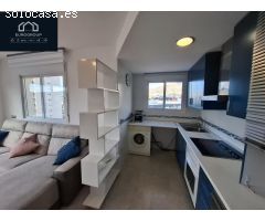 Exclusivo apartamento en Cala Finestrat, alquiler anual  , Benidorm.www.euroloix.com