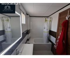 Exclusivo apartamento en Cala Finestrat, alquiler anual  , Benidorm.www.euroloix.com