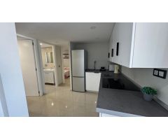 Apartamento reformado con vistas espectaculares Levante Benidorm! www.euroloix.com
