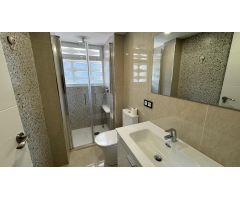 Apartamento reformado con vistas espectaculares Levante Benidorm! www.euroloix.com