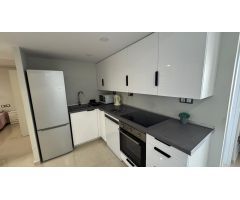 Apartamento reformado con vistas espectaculares Levante Benidorm! www.euroloix.com