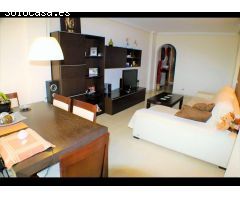 SE VENDE APARTAMENTO DE DOS DORMITORIOS EN LA CALA VILLAJOYOSA! SEVENDGROUP.COM!