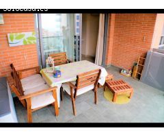SE VENDE APARTAMENTO DE DOS DORMITORIOS EN LA CALA VILLAJOYOSA! SEVENDGROUP.COM!