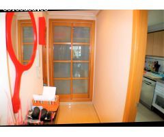 SE VENDE APARTAMENTO DE DOS DORMITORIOS EN LA CALA VILLAJOYOSA! SEVENDGROUP.COM!