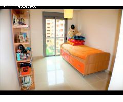 SE VENDE APARTAMENTO DE DOS DORMITORIOS EN LA CALA VILLAJOYOSA! SEVENDGROUP.COM!
