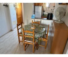 SE VENDE APARTAMENTO EN CALA DE VILLAJOYOSA DOS DORMITORIOS SEVENDGROUP.COM