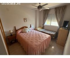 SE VENDE APARTAMENTO EN CALA DE VILLAJOYOSA DOS DORMITORIOS SEVENDGROUP.COM