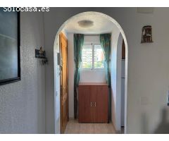 SE VENDE APARTAMENTO EN CALA DE VILLAJOYOSA DOS DORMITORIOS SEVENDGROUP.COM