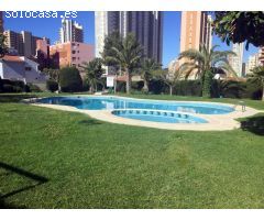 Bonito chalet pareado reformado con altas calidades en privada residencial en Rincón de Loix.