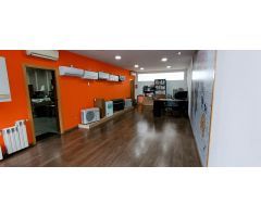 AMPLIO LOCAL COMERCIAL-ALMACEN , PARA CUALQUIERER ACTIVIDAD , INVERSION MUY INTERESANTE