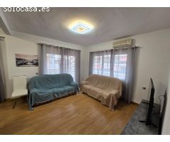 Piso en plena Plaza Triangular Benidorm! www.euroloix.com