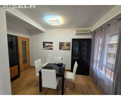 Piso en plena Plaza Triangular Benidorm! www.euroloix.com