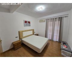 Piso en plena Plaza Triangular Benidorm! www.euroloix.com