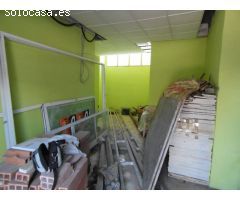 ALQUILER DE LOCALES COMERCIALES CON TERRAZA DE 200 METROS www.euroloix.com