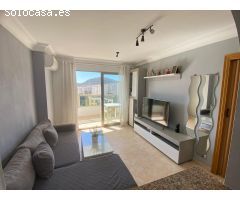 FANTASTICO APARTAMENTO DE  1 DORMITORIO EN MUY BUEN ESTADO , CON PISCINA,  ¡¡¡¡ LA CALA !!!!!