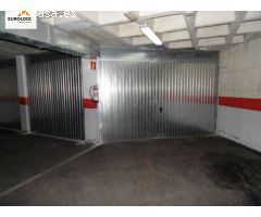 Garaje - trastero- almacen  cabinado en C/Gerona , Benidorm.www.euroloix.com
