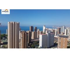 Elegante apartamento en Av Europa .Benidorm.www.euroloix.com