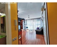 ¡Gran oferta! Reformado dúplex con vistas al mar en 1 Linea de Costa Mediterránea.