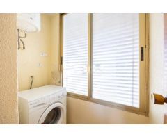 Acogedor apartamento con 2 dormitorios cerca de playa Levante en zona Rincon de Loix.