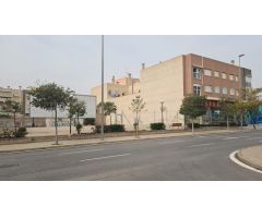 TERRENO , SOLAR ,  URBANIZABLE CON  PROYECTO DE CONSTRUCCION  EN ALICANTE