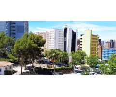 Piso con 3 dormitorios totalmente reformado en zona Rincon de Loix.