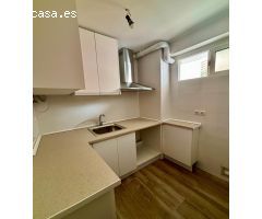 Piso con 3 dormitorios totalmente reformado en zona Rincon de Loix.