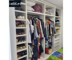 Apartamento de 40 m2 en centro de Benidom , todo el año , www.euroloix.com