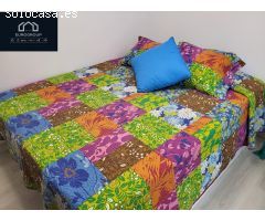 Apartamento de 40 m2 en centro de Benidom , todo el año , www.euroloix.com
