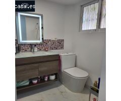 Apartamento de 40 m2 en centro de Benidom , todo el año , www.euroloix.com